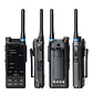 Hytera PDC680 VHF 136-174MHz Digital DMR/LTE Android PoC 1W/5W Radio dual multimodo combina DMR de misión crítica y un smartphone Precio con iva incluido - Miniatura 2