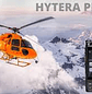 Hytera PDC680 VHF 136-174MHz Digital DMR/LTE Android PoC 1W/5W Radio dual multimodo combina DMR de misión crítica y un smartphone Precio con iva incluido - Miniatura 18