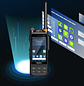 Hytera PDC680 UHF 340-470MHz Digital DMR/LTE Android PoC 1W/5W Radio dual multimodo combina DMR de misión crítica y un smartphone Precio con iva incluido - Miniatura 4