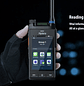 Hytera PDC680 UHF 340-470MHz Digital DMR/LTE Android PoC 1W/5W Radio dual multimodo combina DMR de misión crítica y un smartphone Precio con iva incluido - Miniatura 11