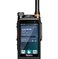 Hytera PDC680 UHF 340-470MHz Digital DMR/LTE Android PoC 1W/5W Radio dual multimodo combina DMR de misión crítica y un smartphone Precio con iva incluido - Miniatura 14