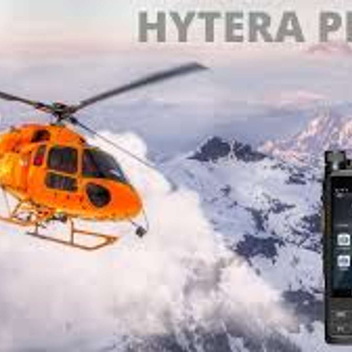 Hytera PDC680 UHF 340-470MHz Digital DMR/LTE Android PoC 1W/5W Radio dual multimodo combina DMR de misión crítica y un smartphone Precio con iva incluido 18