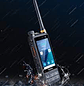 Hytera PDC680 UHF 340-470MHz Digital DMR/LTE Android PoC 1W/5W Radio dual multimodo combina DMR de misión crítica y un smartphone Precio con iva incluido - Miniatura 20