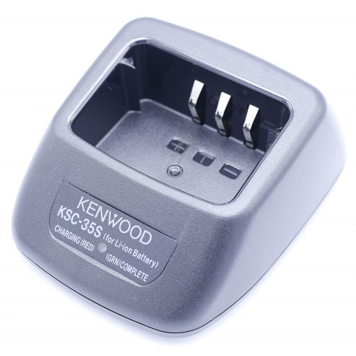 Kenwood W08-1249-45 Cuna de carga KSC-35 sin transformador para TK-2402/3402/ NX-240/340 Precio con iva incluido