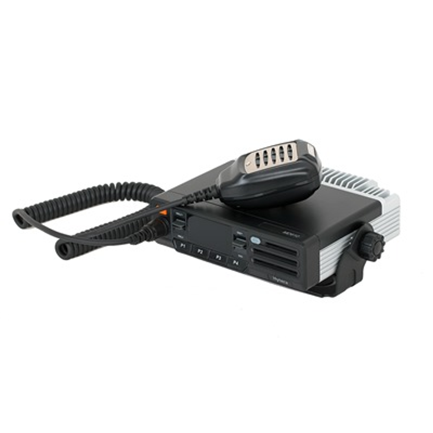 Hytera MD616 VHF 136-174 MHz 48CH DMR Tier II/ Analogico 25W Radio móvil Digital DMR y Analogico  de gran cobertura y cancelación de ruido Precio con iva incluido 1