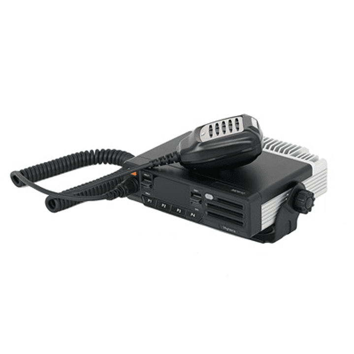 Hytera MD616 VHF 136-174 MHz 48CH DMR Tier II/ Analogico 25W Radio móvil Digital DMR y Analogico  de gran cobertura y cancelación de ruido Precio con iva incluido 1