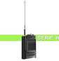 Hytera HR656 VHF 136 - 174 MHz 1024CH DMR Tier II 10W Repetidor Digital DMR Tier II y Analogico profesional móvil para mochila (solo repetidor) Precio con iva incluido - Miniatura 31
