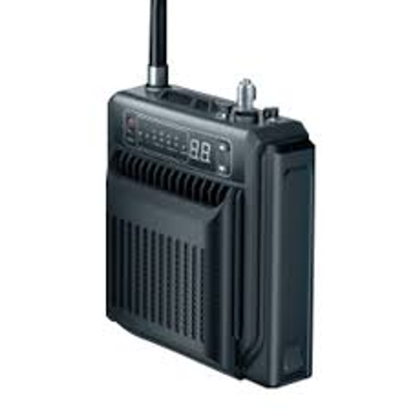 Hytera HR656 VHF 136 - 174 MHz 1024CH DMR Tier II 10W Repetidor Digital DMR Tier II y Analogico profesional móvil para mochila (solo repetidor) Precio con iva incluido 36