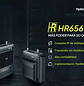 Hytera HR656 VHF 136 - 174 MHz 1024CH DMR Tier II 10W Repetidor Digital DMR Tier II y Analogico profesional móvil para mochila (solo repetidor) Precio con iva incluido - Miniatura 37