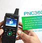 Hytera PNC360S PoC Radio PTT sobre celular duradero y confiable para las condiciones más difíciles Precio con iva incluido - Miniatura 29
