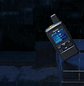 Hytera PNC360S PoC Radio PTT sobre celular duradero y confiable para las condiciones más difíciles Precio con iva incluido - Miniatura 35