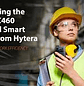 Hytera PNC460 UL913 Smartphone Intrínseco Class I, II, III; Division 1;  Groups A–G; T4 and -20°C to +60°C d for hazardous locations with potentially  explosive gas and combustible dust Precio con iva - Miniatura 16
