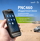 Hytera PNC460 UL913 Smartphone Intrínseco Class I, II, III; Division 1;  Groups A–G; T4 and -20°C to +60°C d for hazardous locations with potentially  explosive gas and combustible dust Precio con iva - Miniatura 17