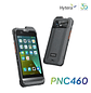 Hytera PNC460 UL913 Smartphone Intrínseco Class I, II, III; Division 1;  Groups A–G; T4 and -20°C to +60°C d for hazardous locations with potentially  explosive gas and combustible dust Precio con iva - Miniatura 20