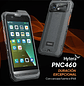 Hytera PNC460 UL913 Smartphone Intrínseco Class I, II, III; Division 1;  Groups A–G; T4 and -20°C to +60°C d for hazardous locations with potentially  explosive gas and combustible dust Precio con iva - Miniatura 22