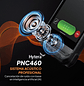 Hytera PNC460 UL913 Smartphone Intrínseco Class I, II, III; Division 1;  Groups A–G; T4 and -20°C to +60°C d for hazardous locations with potentially  explosive gas and combustible dust Precio con iva - Miniatura 23
