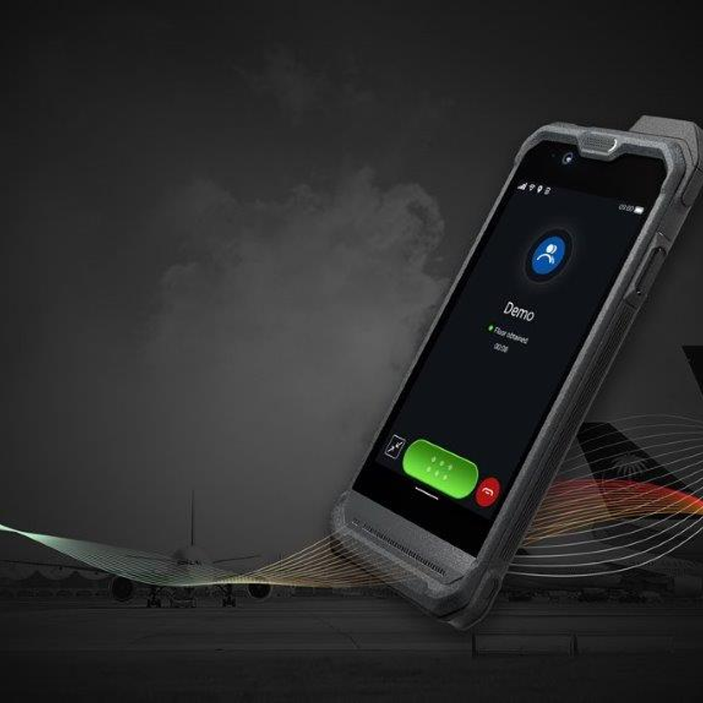 Hytera PNC460 UL913 Smartphone Intrínseco Class I, II, III; Division 1;  Groups A–G; T4 and -20°C to +60°C d for hazardous locations with potentially  explosive gas and combustible dust Precio con iva 42