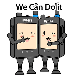 Hytera SW00063 Licencia Upgrade a Multi Site XPT para PD5 HP5 HM6 Precio con iva incluido