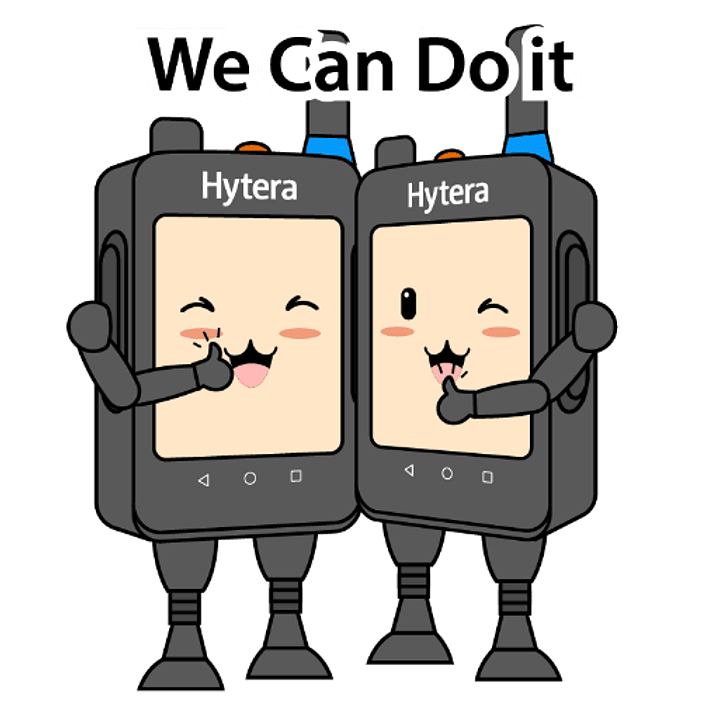 Hytera SW00018 Licencia Repetidora Advanced digital encryption(128/256bit) license para HR6 HR1 Precio con iva incluido