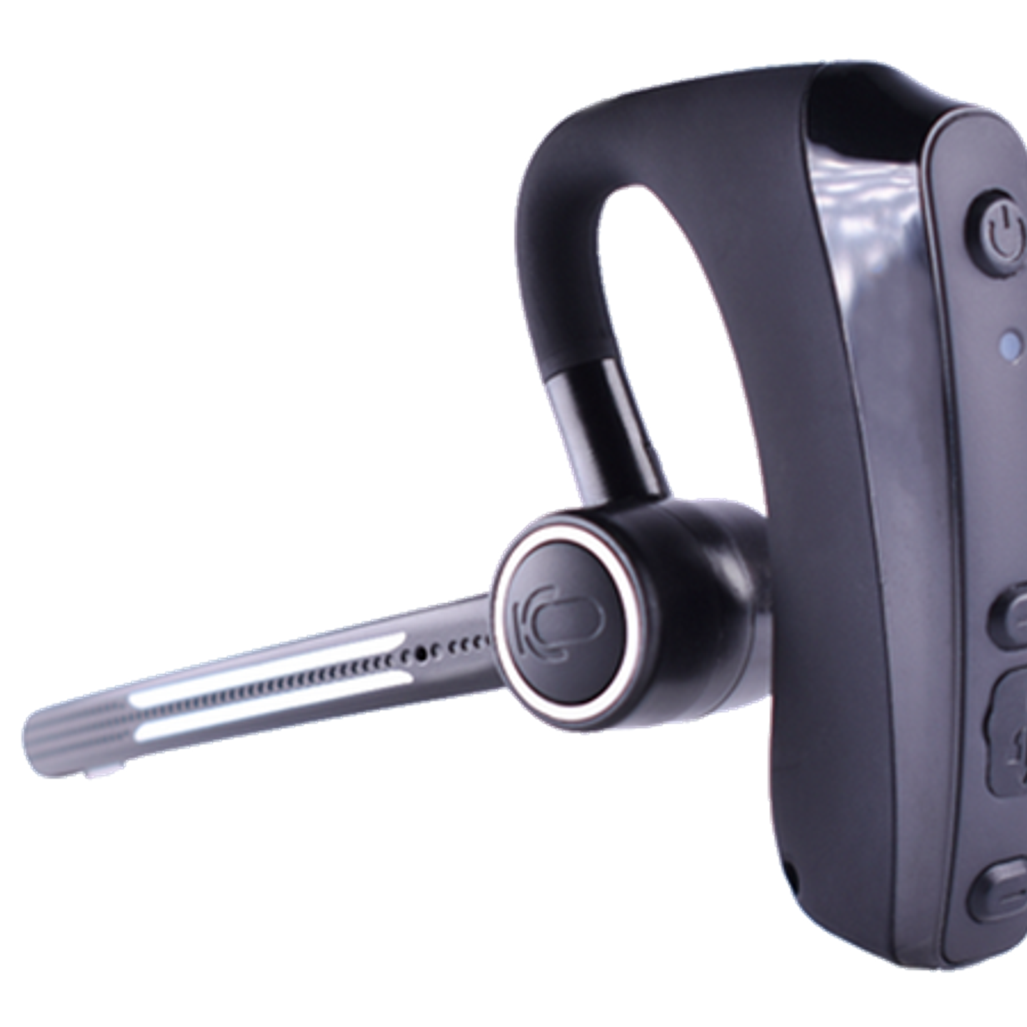 Hytera EHW07 Auriculares Bluetooth con cancelación de ruido, doble PTT, cancelación de ruido, admite audio de dos canales, IP54 para P30 / PNC360 / PNC380/ PNC460/ PNC560 Precio con iva incluido