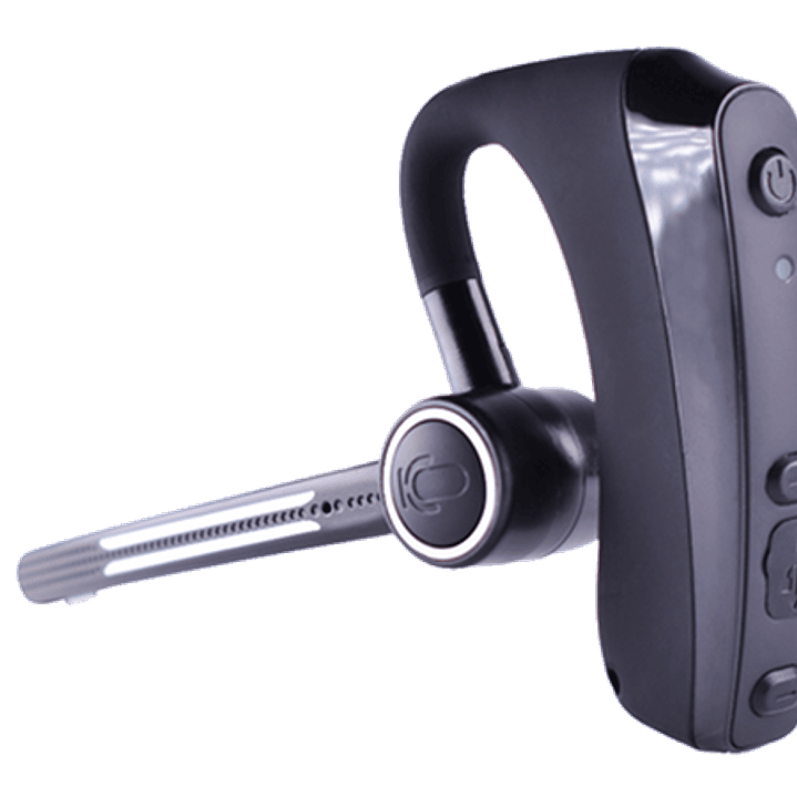 Hytera EHW07 Auriculares Bluetooth con cancelación de ruido, doble PTT, cancelación de ruido, admite audio de dos canales, IP54 para P30 / PNC360 / PNC380/ PNC460/ PNC560 Precio con iva incluido