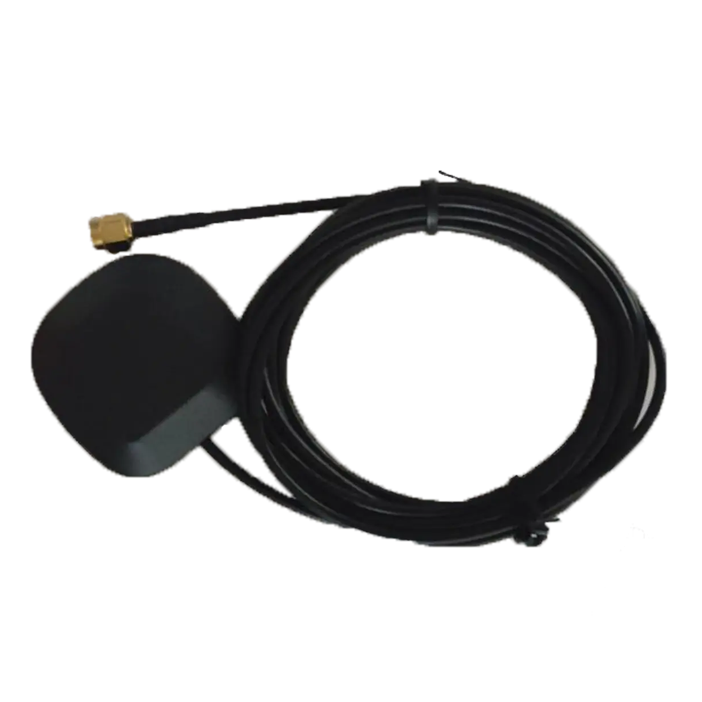 Hytera GPS04 Antena GPS conector SMA cable 3M para HM6 HM7 HR6 Precio con iva incluido