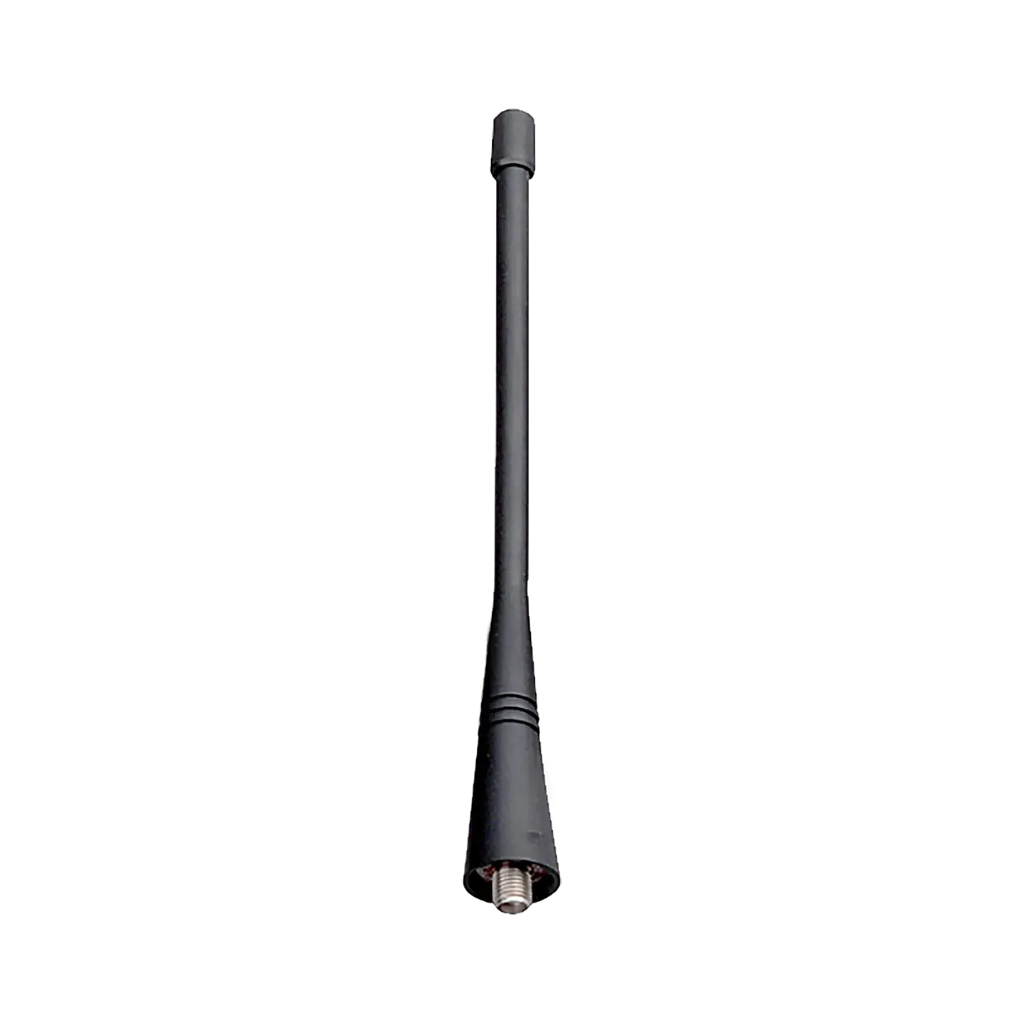Hytera AN0460W19 UHF 440-470MHz Antena para TC-320 BD506 HP5 HP6 de 15.7cm con conector SMA Precio con iva incluido