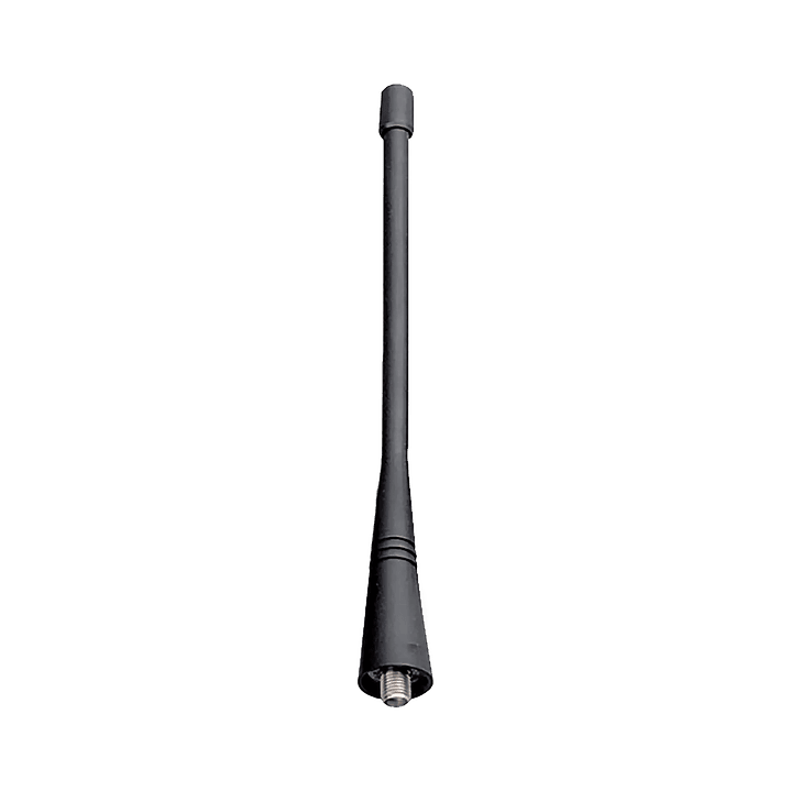 Hytera AN0460W19 UHF 440-470MHz Antena para TC-320 BD506 HP5 HP6 de 15.7cm con conector SMA Precio con iva incluido