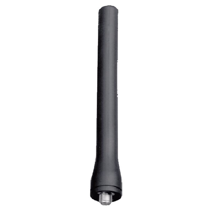 Hytera AN0485H09 UHF 450-520MHz/1575MHz Antena corta de 9cm conección hembra SMA para X1 PD6 Precio con iva incluido