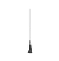ARS MV-40 Antena movil VHF 138-174 MHz, 3dB. Incluye Montaje perforado de 3/4 con 5 mts de cable coaxial RG-58/U y conector PL-259 Precio con iva incluido - Miniatura 1