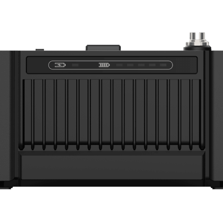 Hytera BL9915 Batería portátil de iones de litio de 12,5 Ah para HR655 Precio con iva incluido