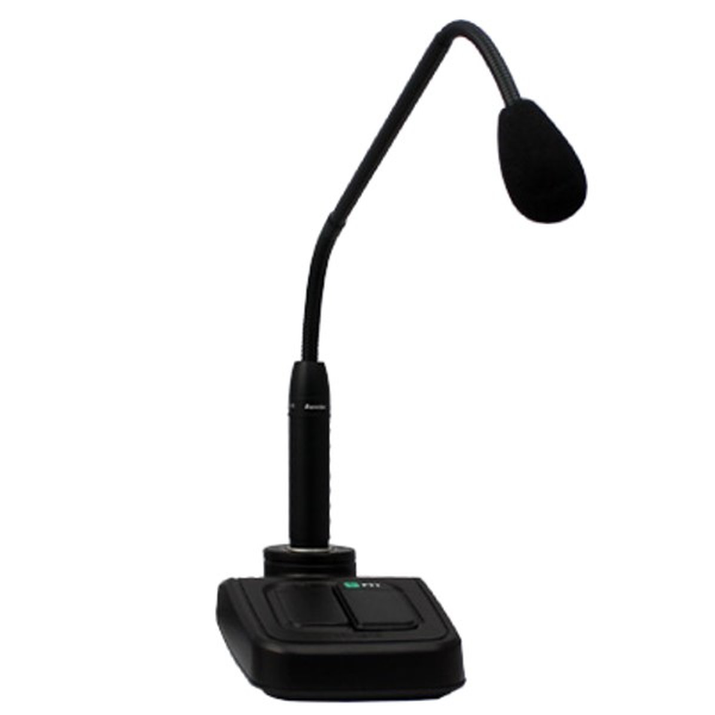 Hytera DM01U1 Micrófono de escritorio con PTT con conector USB 5V, 600 mA y conector adicional de 3,5 mm Precio con iva incluido 2