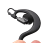 Hytera EHS12-A Auricular con micrófono en línea HYT Estilo C con PTT para TC320 Precio con iva incluido - Miniatura 8