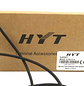 Hytera EHS12-A Auricular con micrófono en línea HYT Estilo C con PTT para TC320 Precio con iva incluido - Miniatura 10