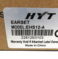 Hytera EHS12-A Auricular con micrófono en línea HYT Estilo C con PTT para TC320 Precio con iva incluido - Miniatura 11