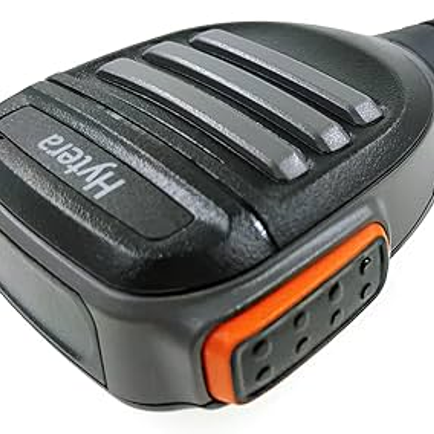 Hytera SM26M1 Micrófono parlante remoto IP54 para equipos portátiles  BD506, PD406, PD416, PD486, PD506,TC-508 Precio con iva incluido 3