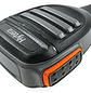 Hytera SM26M1 Micrófono parlante remoto IP54 para equipos portátiles  BD506, PD406, PD416, PD486, PD506,TC-508 Precio con iva incluido - Miniatura 3