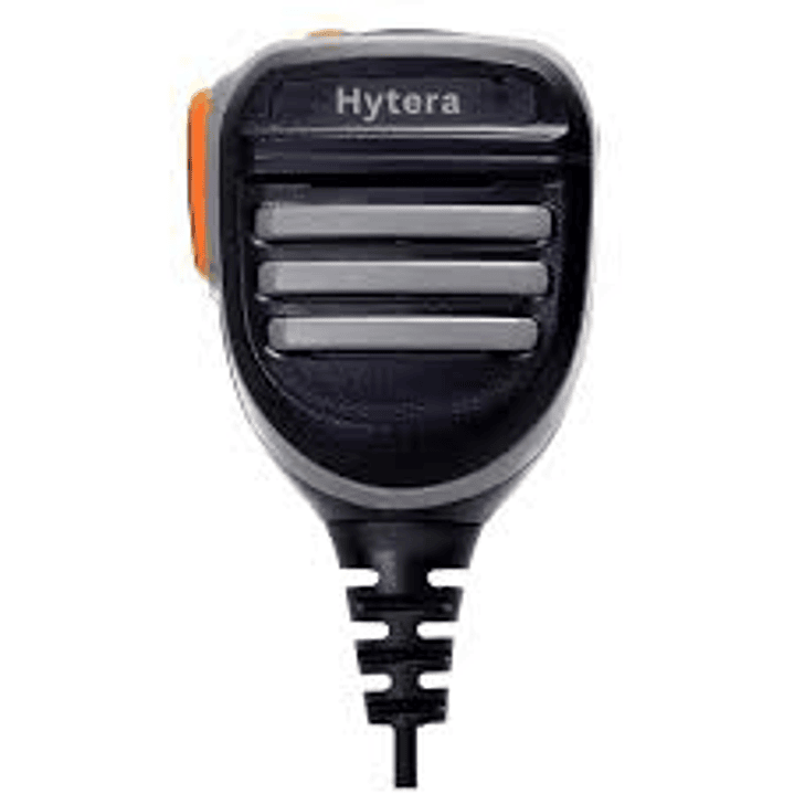 Hytera SM26N1-P Micrófono parlante remoto IP67 Compatible con HP506, HP566, HP606, HP686, HP706, HP786, PDC680, PDM680, PTC680, PDC550, PD606, PD666, PD686, X1e, X1p, Z1p Precio con iva incluido 3
