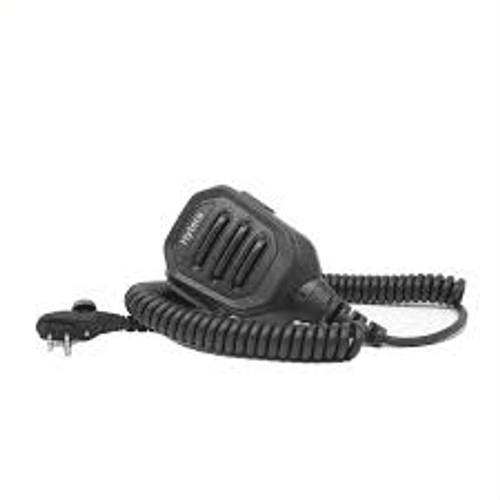 Hytera SM50M1 Micrófono con altavoz remoto (con conector de 3,5 mm) para las series BD5/PD4/PD5 TC-508 Precio con iva incluido 2