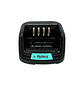 Hytera CH10L30 Cargador de escritorio individual inteligente (SOLO CUNA) para las series HP5, HP6, HP7 y PT590 Precio con iva incluido - Miniatura 4