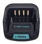 Hytera CH10L30 Cargador de escritorio individual inteligente (SOLO CUNA) para las series HP5, HP6, HP7 y PT590 Precio con iva incluido - Miniatura 6