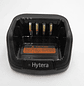 Hytera CH10A07+PS1044 Kit Cargador de escritorio con transformador con enchufe UE para BP5 PD4 PD5 PD6 PD7 PD9 Precio con iva incluido - Miniatura 2
