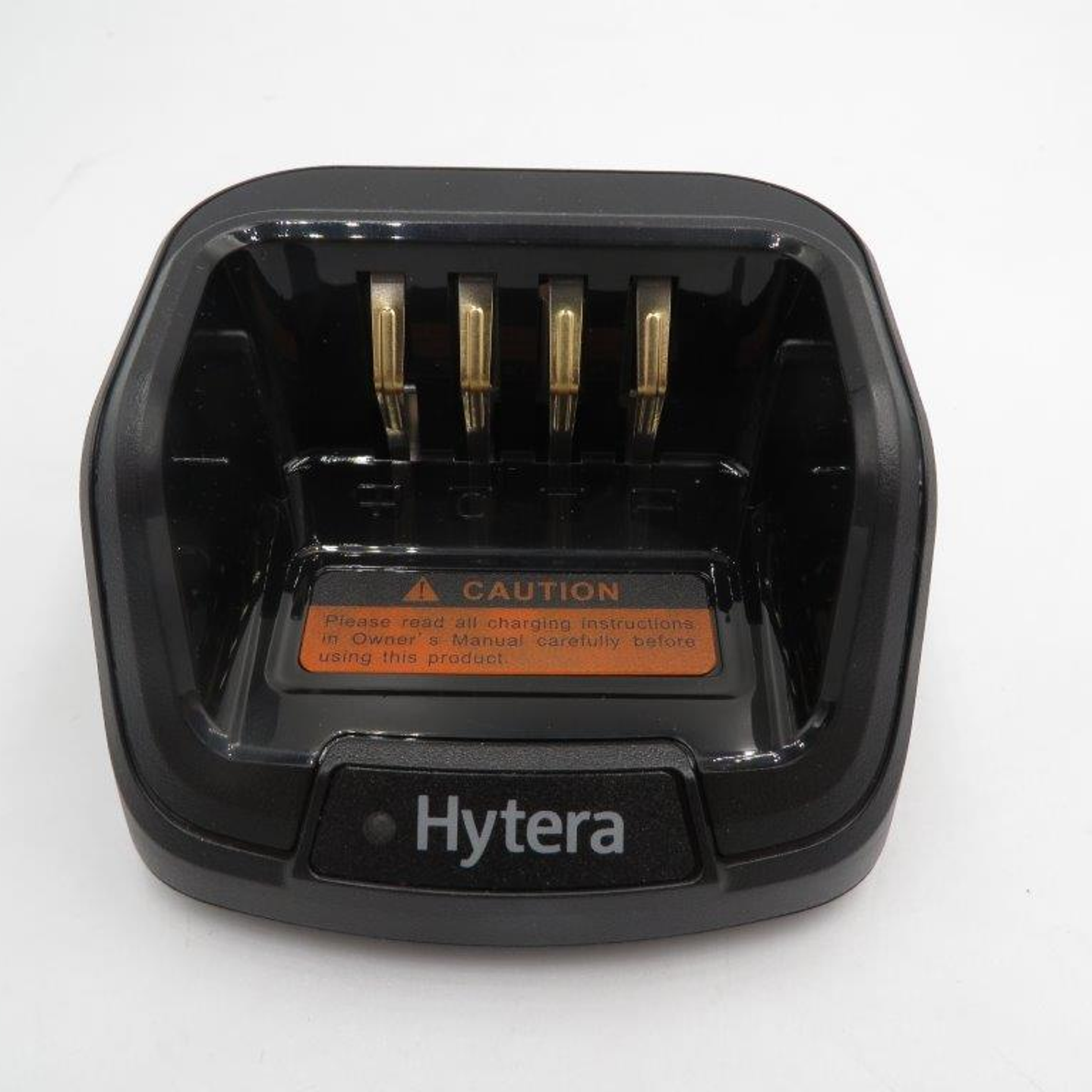 Hytera CH10A07+PS1044 Kit Cargador de escritorio con transformador con enchufe UE para BP5 PD4 PD5 PD6 PD7 PD9 Precio con iva incluido 4