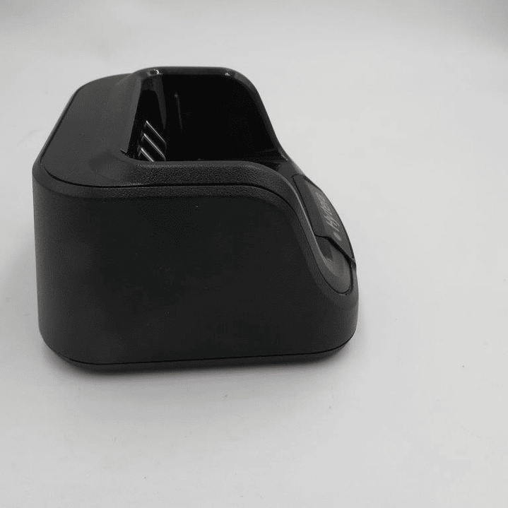 Hytera CH10A07+PS1044 Kit Cargador de escritorio con transformador con enchufe UE para BP5 PD4 PD5 PD6 PD7 PD9 Precio con iva incluido 10