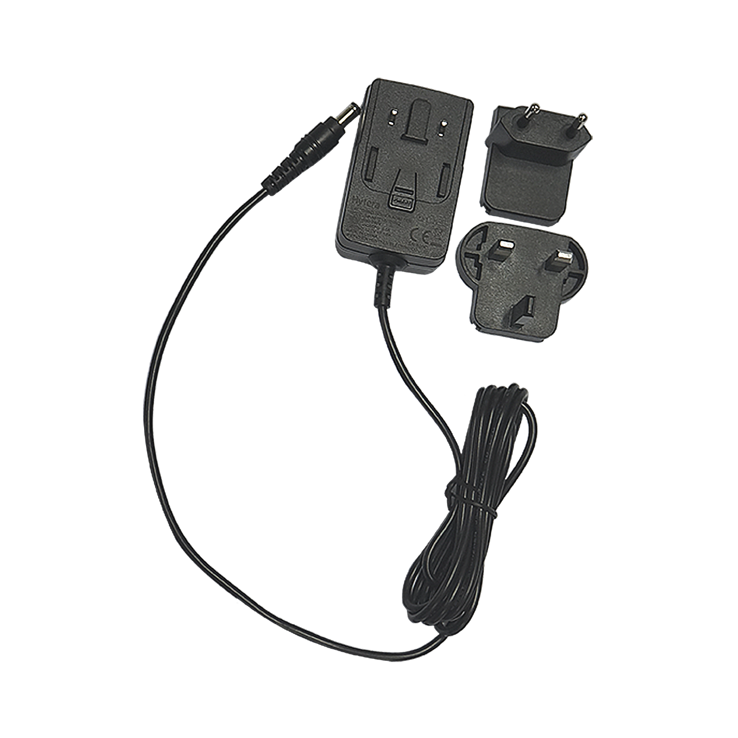 Hytera CH10L19+PS1044 Kit Cargador de escritorio con transformador con enchufe UE para TC-508 Precio con iva incluido 2