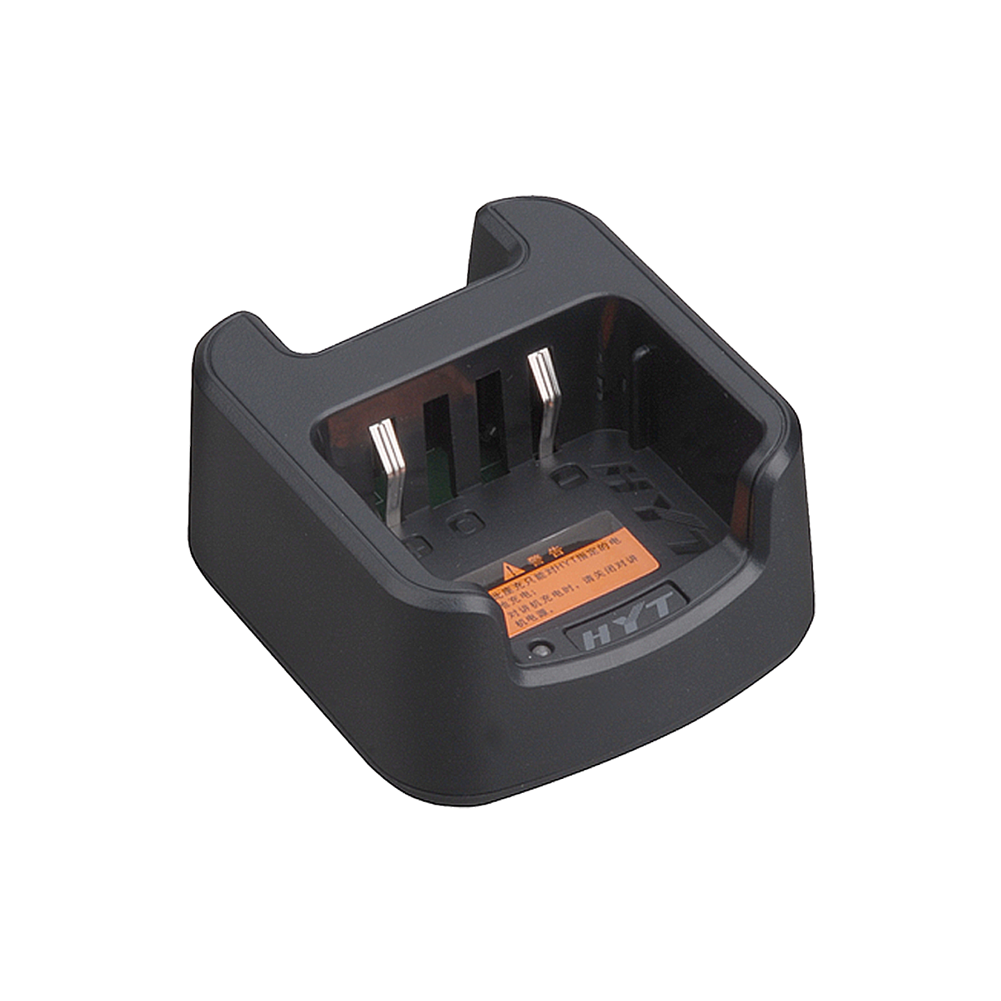 Hytera CH10L19+PS1044 Kit Cargador de escritorio con transformador con enchufe UE para TC-508 Precio con iva incluido 1