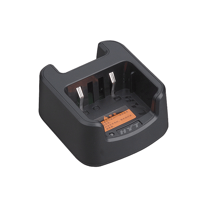 Hytera CH10L19+PS1044 Kit Cargador de escritorio con transformador con enchufe UE para TC-508 Precio con iva incluido 1