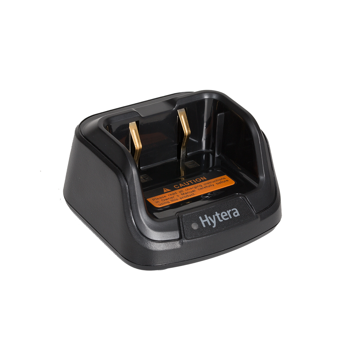 Hytera CH10L23+PS1044 Kit Cargador de escritorio con transformador con enchufe UE para BD506 Precio con iva incluido 1