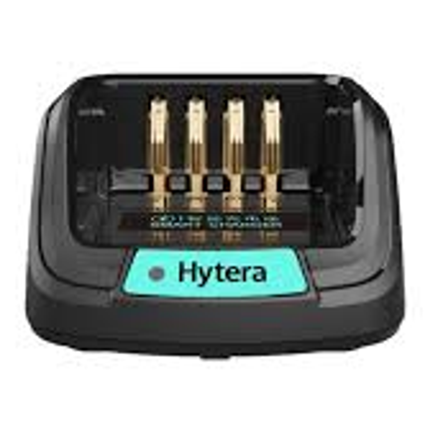 Hytera CH10L30+PS1044 Kit Cargador de escritorio con transformador con enchufe UE para HP5 HP6 HP7 Precio con iva incluido 2