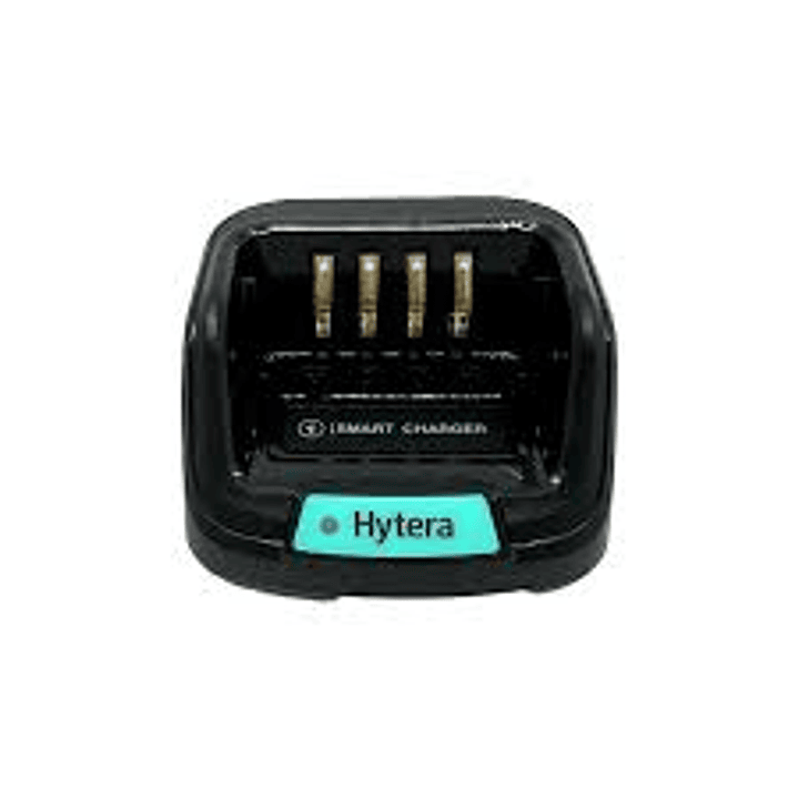 Hytera CH10L30+PS1044 Kit Cargador de escritorio con transformador con enchufe UE para HP5 HP6 HP7 Precio con iva incluido 3
